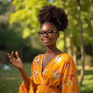 Reclaiming Yourself: Beyond Motherhood and Into Womanhood Inspired by Alecia Henderson