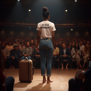 Beyond Stigma: Transforming Black Mental Health Inspired by April Harris