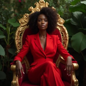 The Revolutionary Act of Rest: Inspired by Jasmine Wallace
