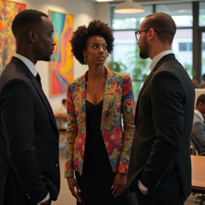 The Resilient Rise: Redefining Entrepreneurship and Economic Power Inspired by Minika Preston
