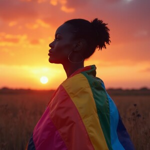 The Power of Perspective: Turning Difference into Distinction Inspired by GraceLynn Jae’El