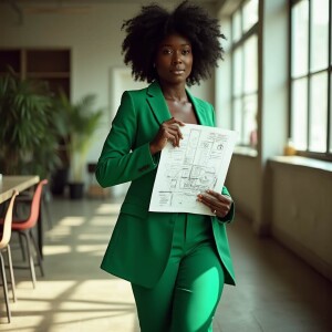 The Strength to Lean: Unlocking Success Through Vulnerability and Community Inspired by RaShea Watts