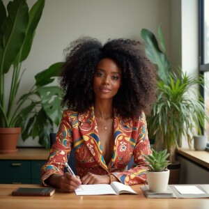 Unleashing Authentic Success: Embracing Identity, Resilience, and Community Inspired by Tremaine Radcliff