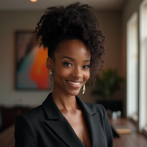 ”Breaking Free: Embracing Self-Love and Authenticity in a Validation-Obsessed World, Inspired by Tiffany Bell”