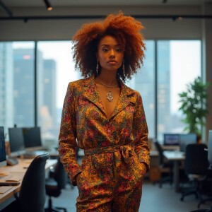 Faith in the Digital Age: Embracing Innovation without Compromising Legacy, Inspired by Dr. Evelyn Bethune