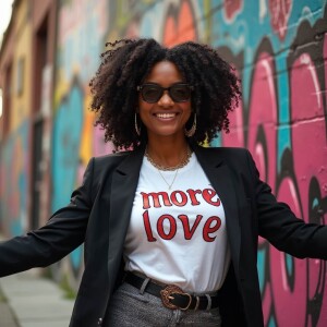 Unleashing Your Inner Superhero: The Revolutionary Power of Self-Care Inspired by Briana Foster