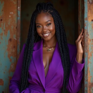 Rewriting Success: Mikayla Wallace’s Blueprint for Black Women’s Empowerment Inspired by Mikayla Wallace