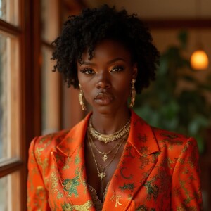 Healing Forward: Breaking Generational Chains Through Chosen Family – Inspired by Talaya Banks