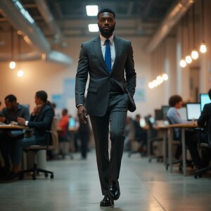 Embracing Rejection: The Unexpected Key to Success, Inspired by Kev Newton