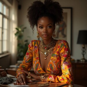 Building Our Own Tables: The Rise of Black Women Entrepreneurs Inspired by Mary Whitehead
