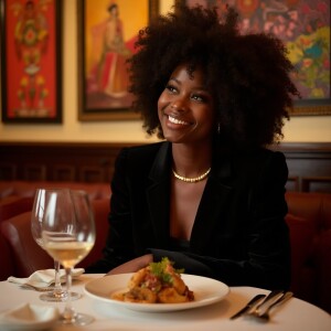 When Passion Meets Purpose: The Healing Power of Community Inspired by NaTosha Barber