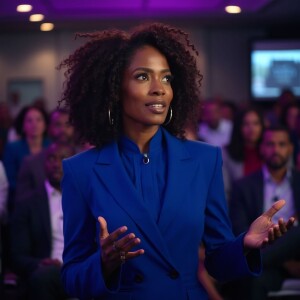 Unleashing Your Inner Badass: Smashing Barriers and Redefining Success, Inspired by Cookie Cade