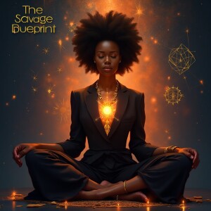 The Radical Mathematics of Self-Love: Multiplying Purpose from Within Inspired by Sharlene Savage