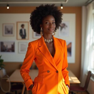 The Power of Choosing Differently: Inspired by Tiff Albright