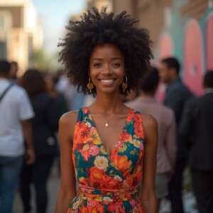 The Power of Authentic Connection: Creating Spaces for Belonging Inspired by Olivia Smith
