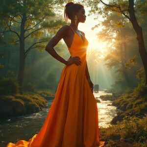 The Power Within: Embracing Self-Awareness and Intrinsic Strength Inspired by Lolita Louise Richard