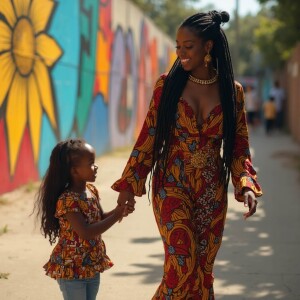 Beyond Blame: The Revolution in Black Parenting Inspired by Fae Mitchell