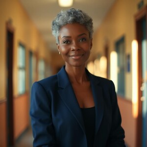 The Professional Paradox: Boundaries, Identity, and Student-Centered Leadership Inspired by Ingrid Gardner