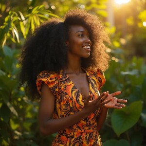 The Power at the Intersections: Quiet Revolutions and Community Transformation Inspired by Fannie Joyner