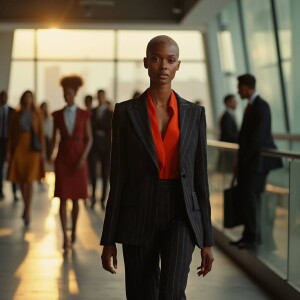 The Power of Direct Compassion: Transforming Workplace Communication Inspired by Kimberly Jones
