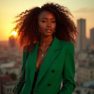 The Invisible Revolution: Black Women Entrepreneurs Redefining Innovation Inspired by Lacie Doll
