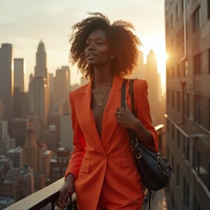 Building Our Own Tables: The Rise and Impact of Black Women Entrepreneurs Inspired by Chaneerah Janeé