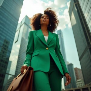 The Unapologetic Revolution: Thriving Authentically in Life and Business Inspired by Glendolyn Brinkley