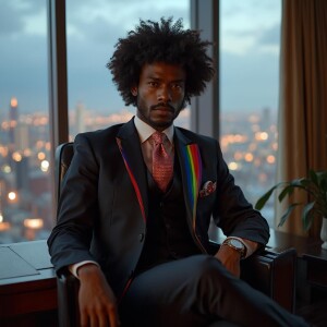 The Lonely Throne: Transforming Isolation into Power at the Top (Inspired by Cori Johnson)