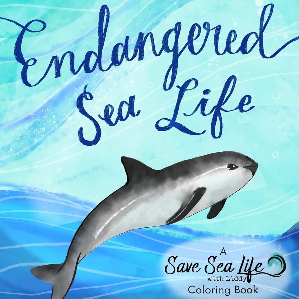 Save Sea Life