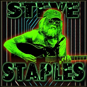 Steve Staples