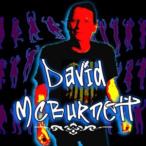 David McBurnett