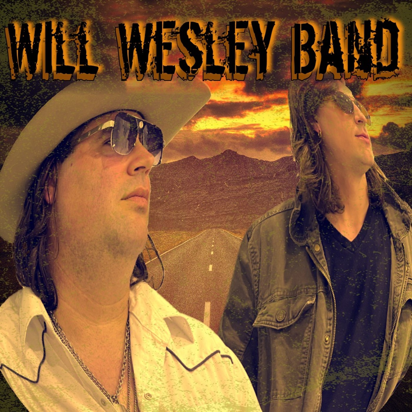 The Will Wesley Band