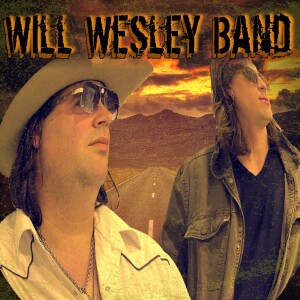 The Will Wesley Band