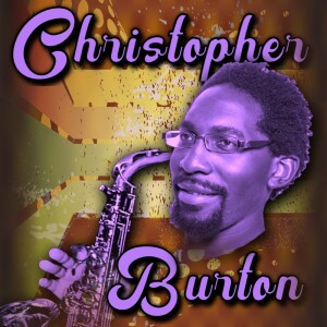 Christopher Burton