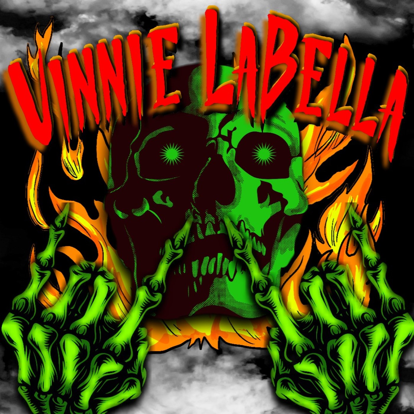 Vinnie LaBella