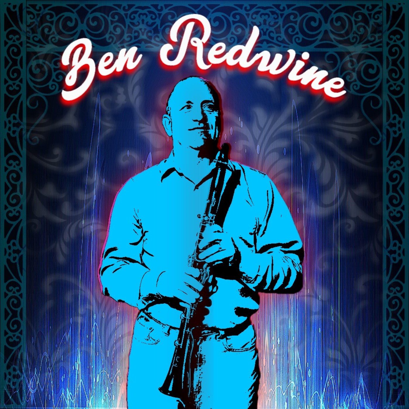 Ben Redwine