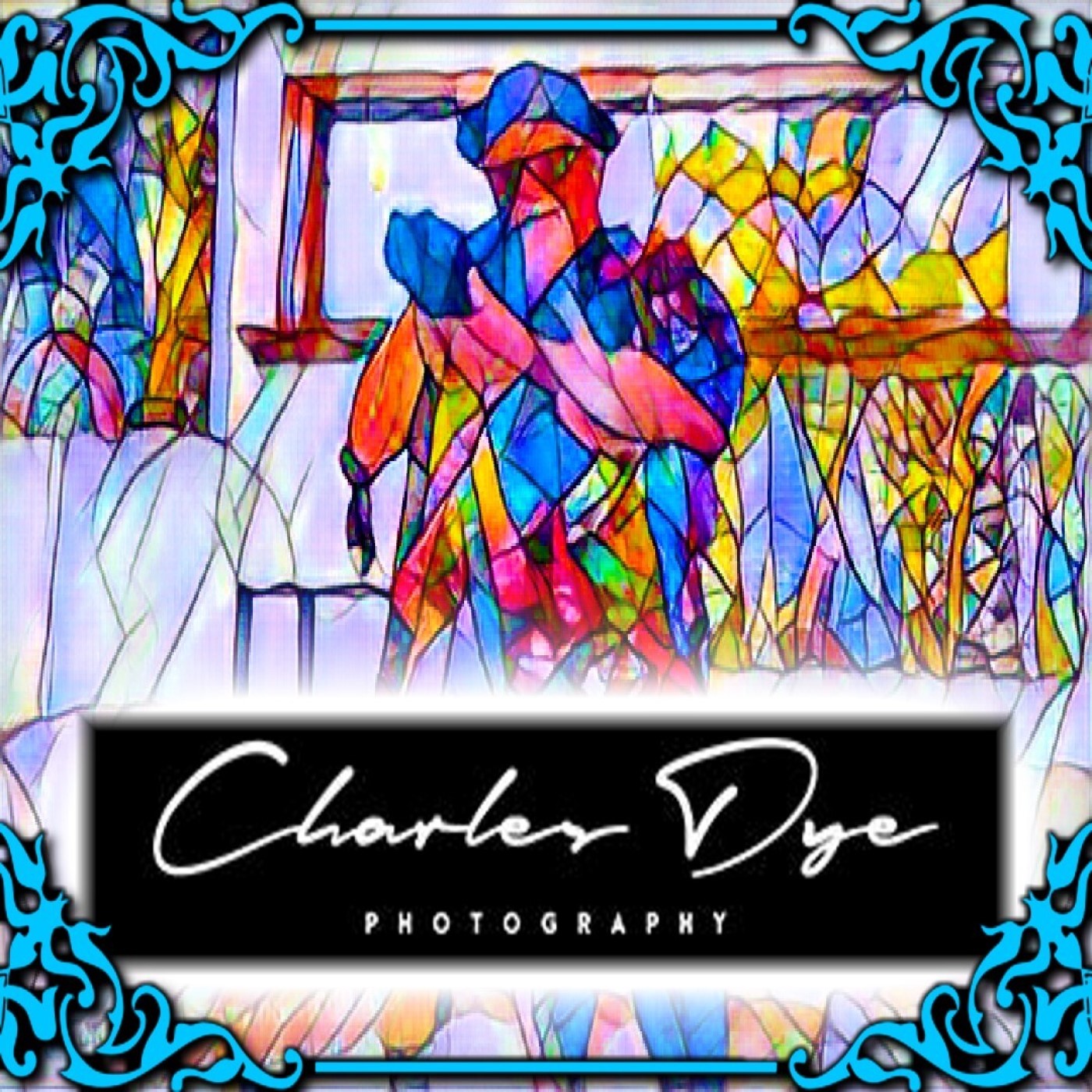 Charles Dye - Music Photographer