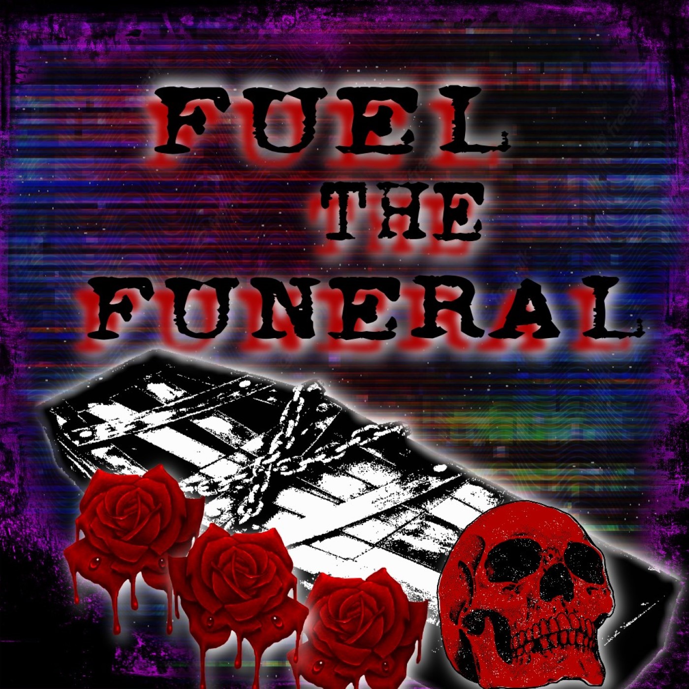 Fuel the Funeral Entertainment