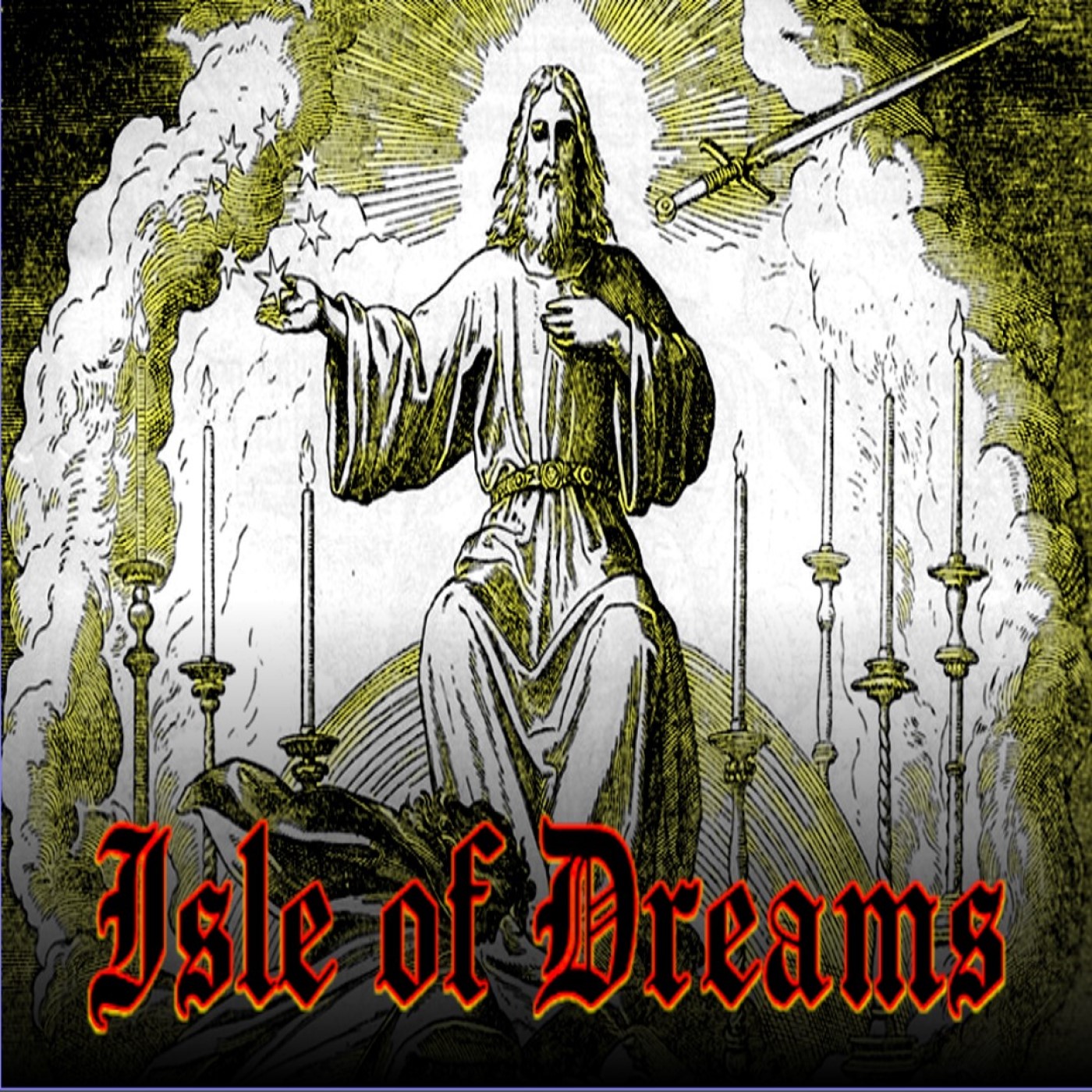 Isle of Dreams