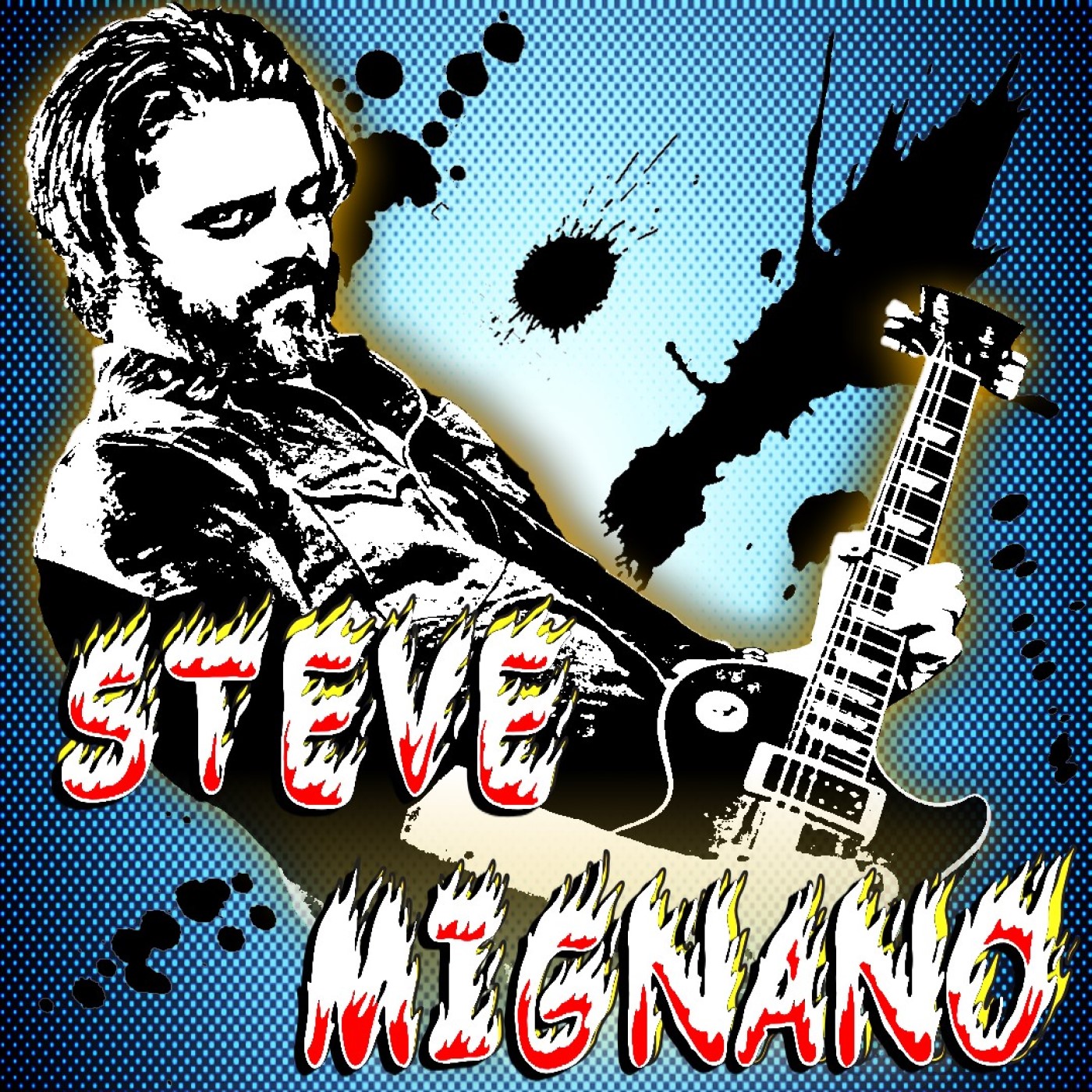 Steve Mignano