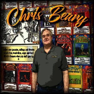 Chris Beary