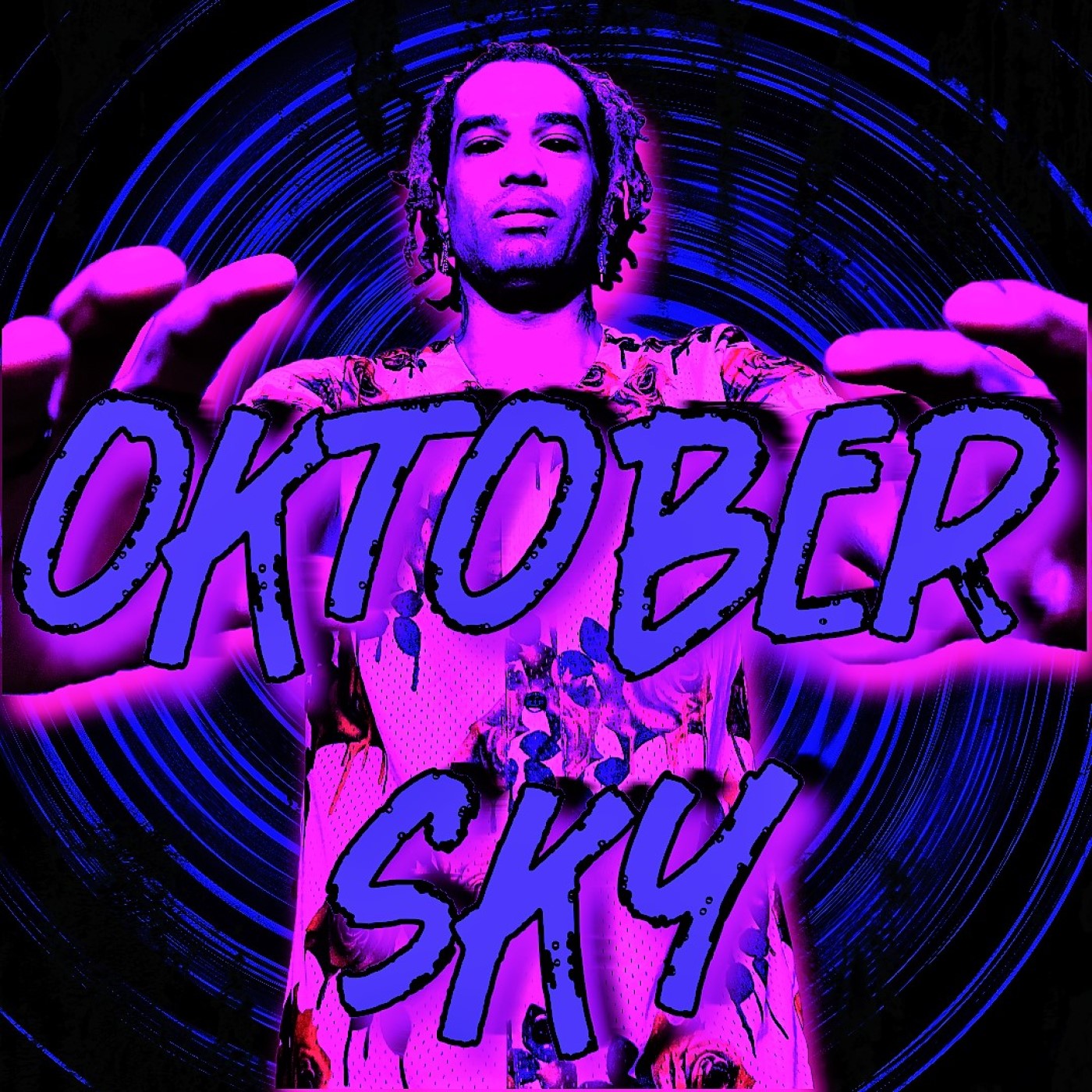 Oktober Sky