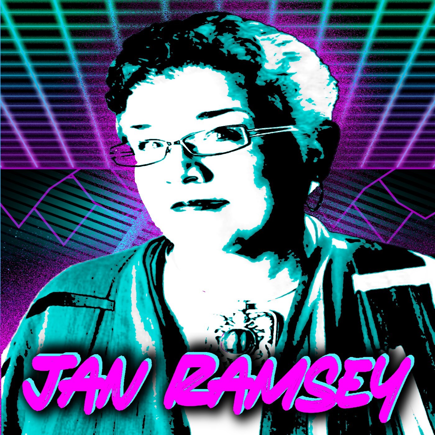 Jan Ramsey (Pt. 2)