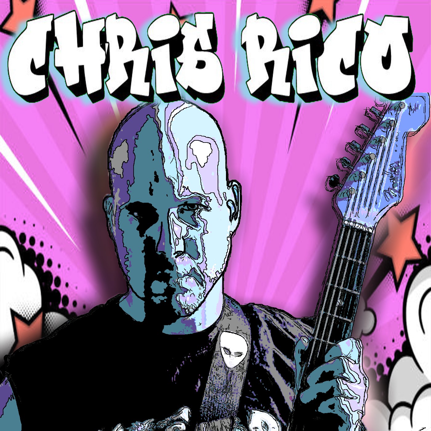 Chris Rico