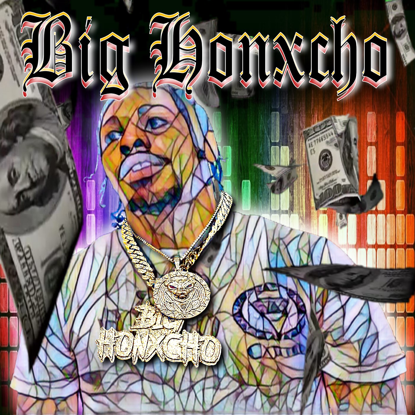 Big Honxcho