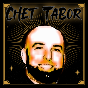 Chet Tabor