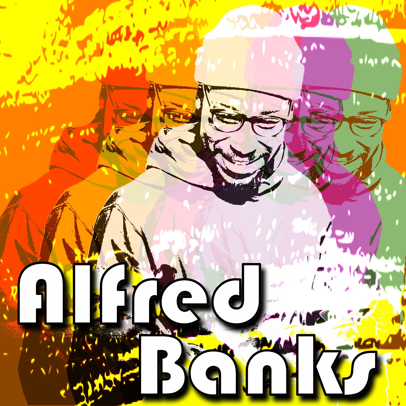 Alfred Banks