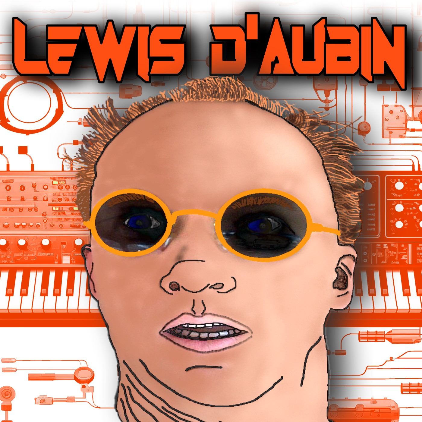 Lewis D'Aubin