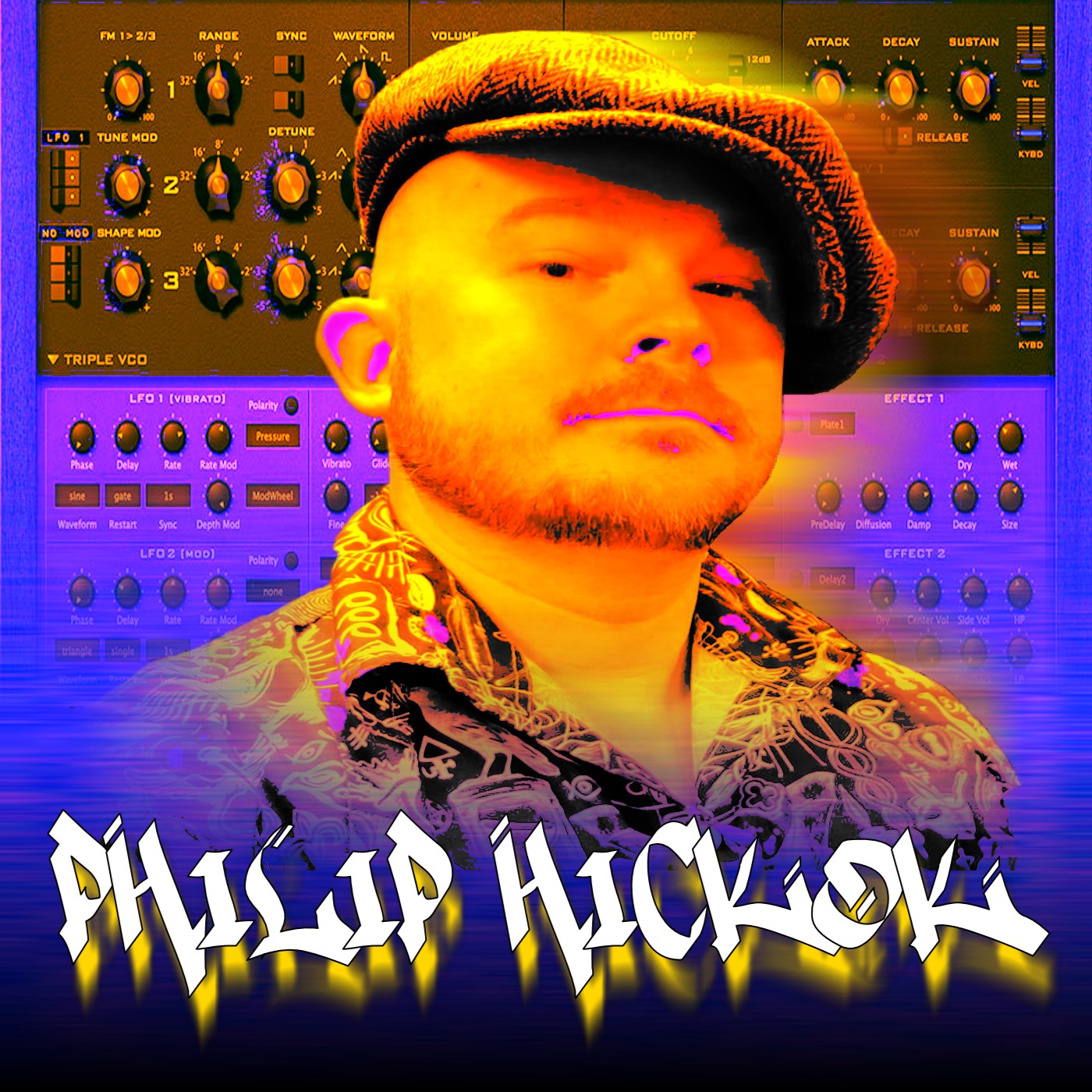 Philip Hockok