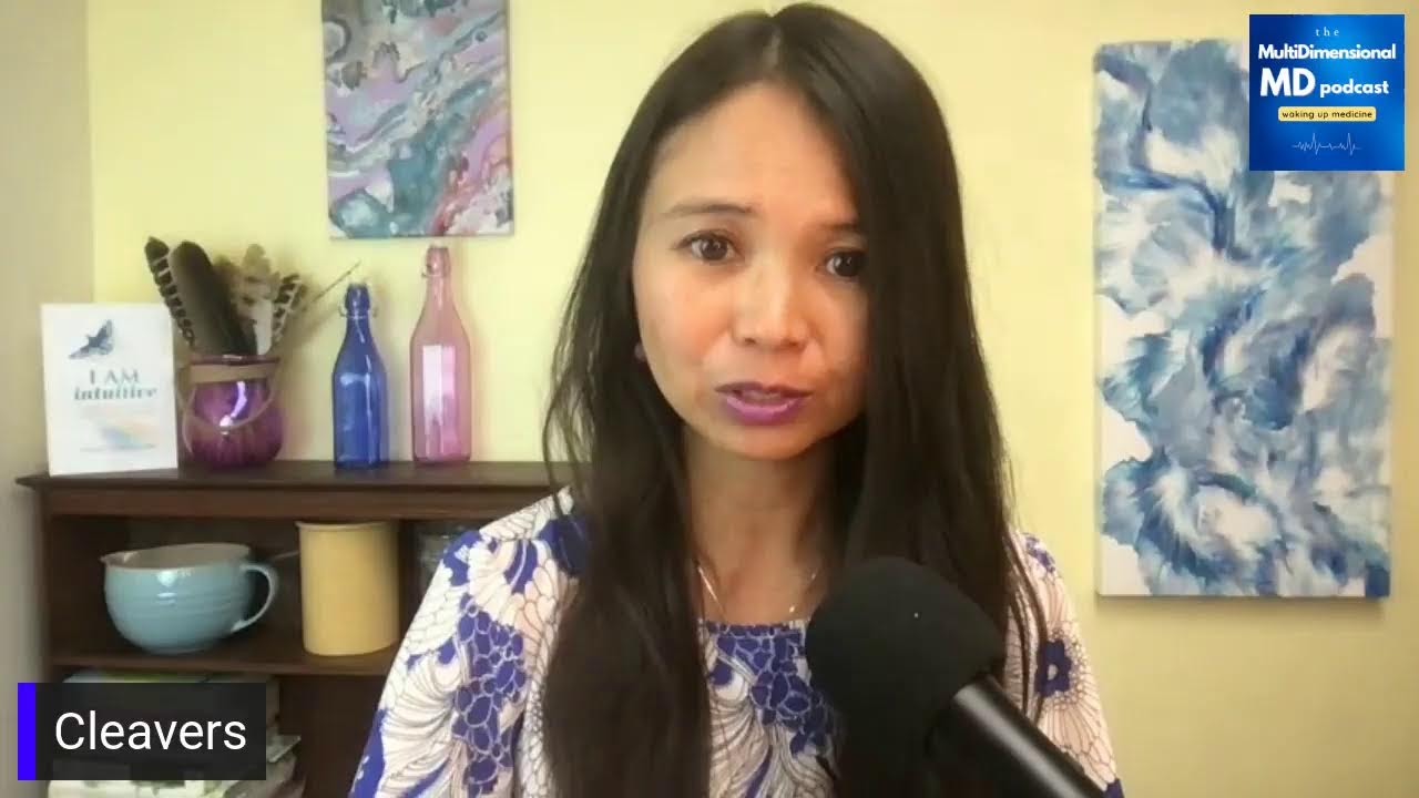 The MultiDimensional MD - Waking Up Medicine